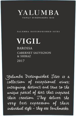 The Vigil