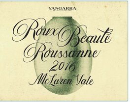 Roux Beaute