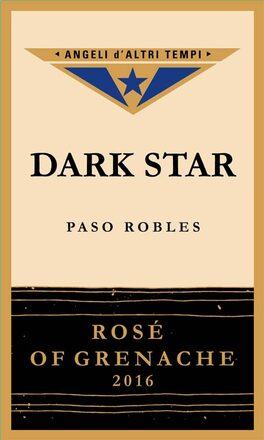Rose Of Grenache