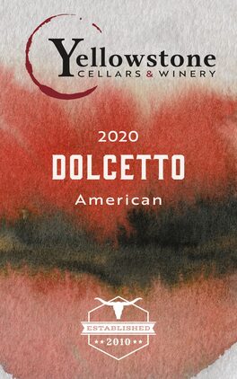 Yellow Dolcetto