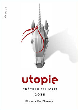 Florence Prud'homme Utopie