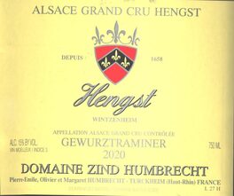 Hengst