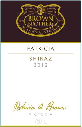 Patricia Shiraz