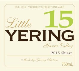 Little Yering
