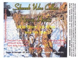 Heron Ponds