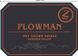 Plowman