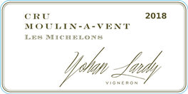 Le Michelons