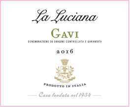 La Luciana