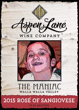 The Maniac