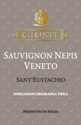 Sant'eustachio Sauvignon Nepis