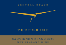 Peregrine Sauvignon Blanc