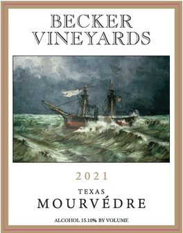 Mourvédre