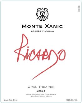 Gran Ricardo