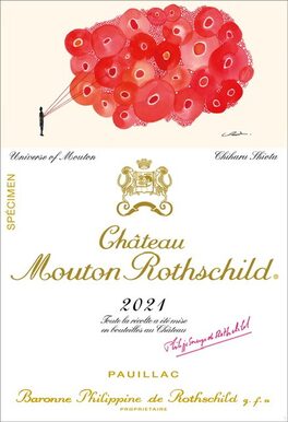 Château Mouton Rothschild