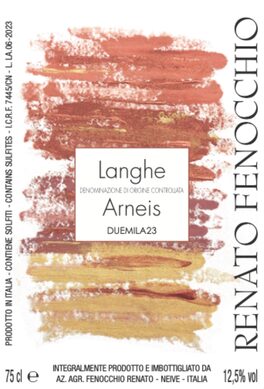 Arneis