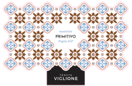 Primitivo