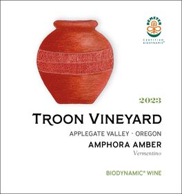 Amphora Amber
