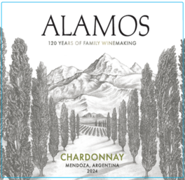 120 Years Of Family Winemaking Chardonnay