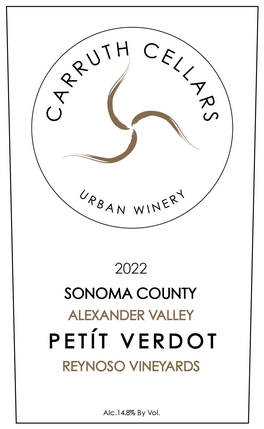 Petit Verdot