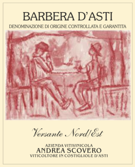Versante Nord / Est