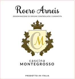 Roero Arneis