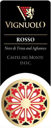Vignuolo Rosso