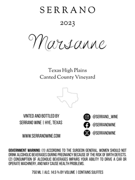 Marsanne