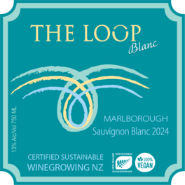 The Loop Blanc