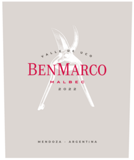 Benmarco Malbec