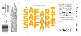 Safari White