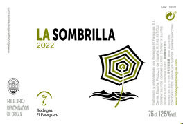 La Sombrilla