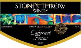 Cabernet Franc