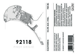 Pinot Grigio