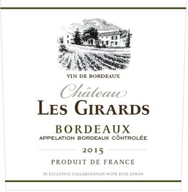 Chateau Les Girards