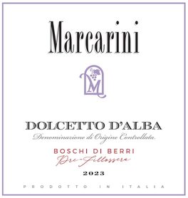 Boschi Di Berri