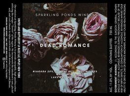 Dead Romance