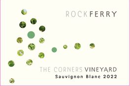 The Corners Vineyard Sauvignon Blanc