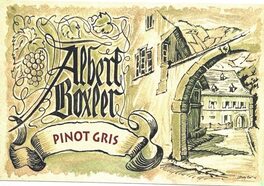 Pinot Gris