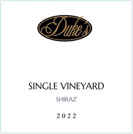 Duke's Red Wine
