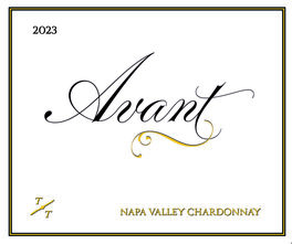Avant Chardonnay
