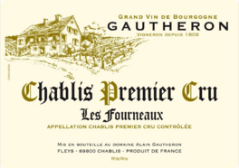 Les Fourneaux