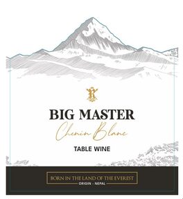 Big Master Chenin Blanc