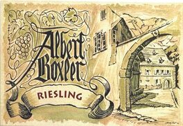 Riesling