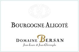 White Burgundy Wine