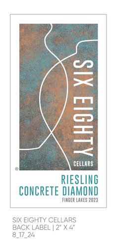 Riesling Concrete Diamond
