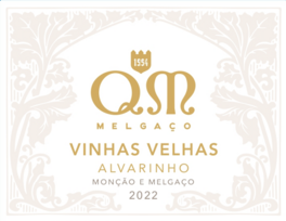 Vinhas Velhas