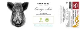 Enemigo Mio