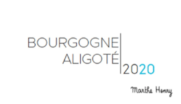 Aligoté Marthe Henry