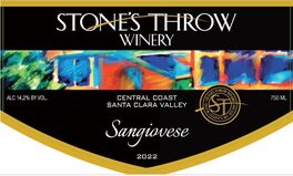 Sangiovese