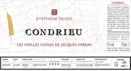 Les Vieilles Vignes